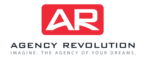 Agency Revolution - imagine the agency of your dreams