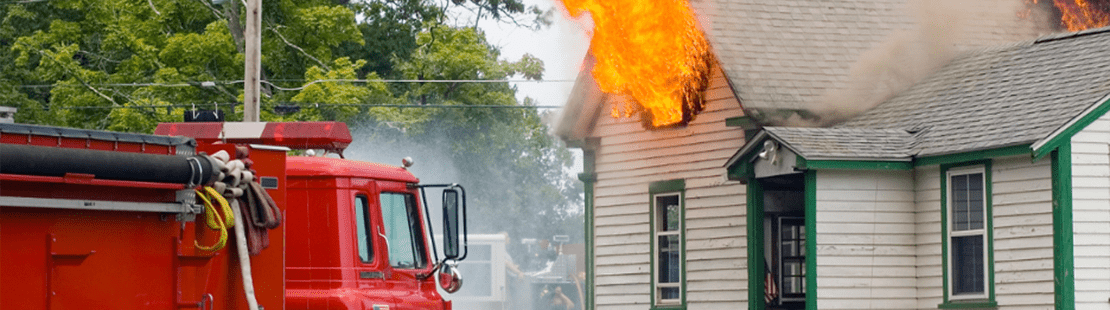 House Fire Causes Header Image