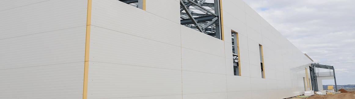 What are the Construction Hazards of Sandwich Panels