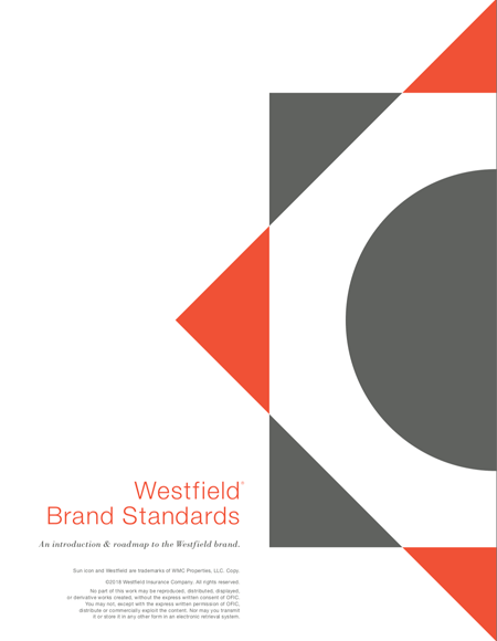 Thumbnail of the cover of brand standards