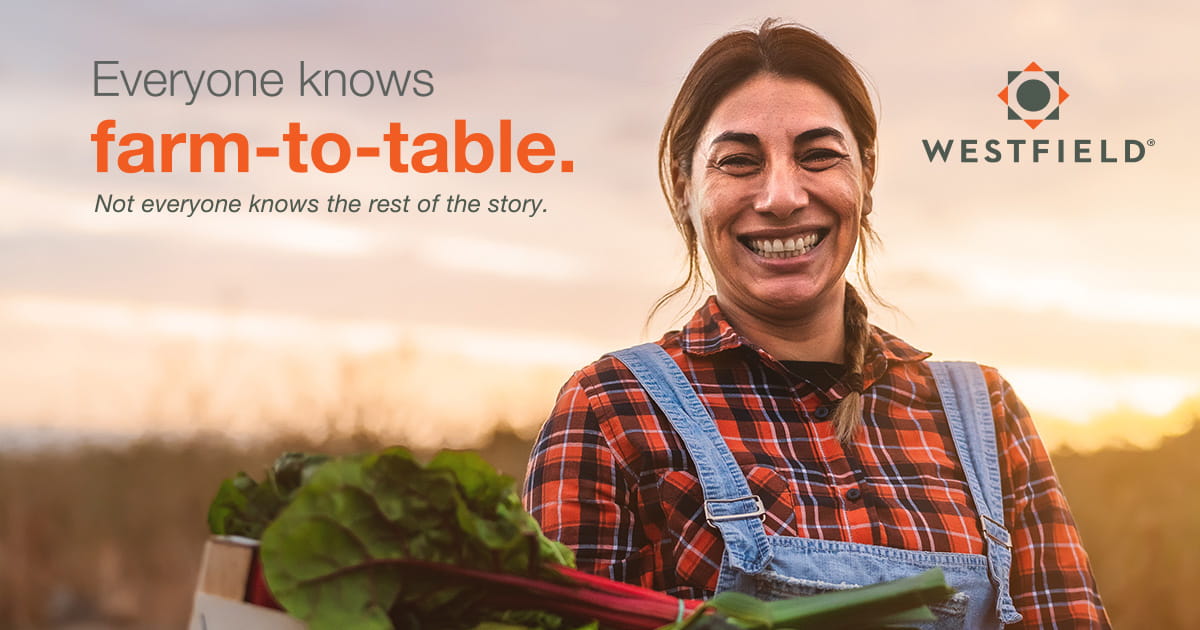 Farm to Table Image