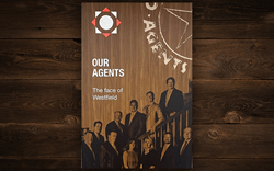 Image of the Westfield Agents Association