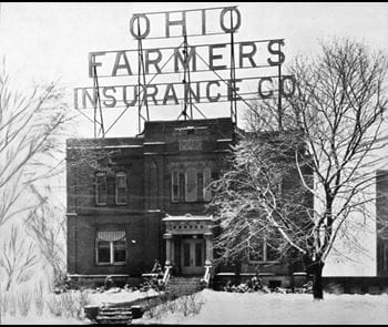 Ohio Farmers Insurance Company Building