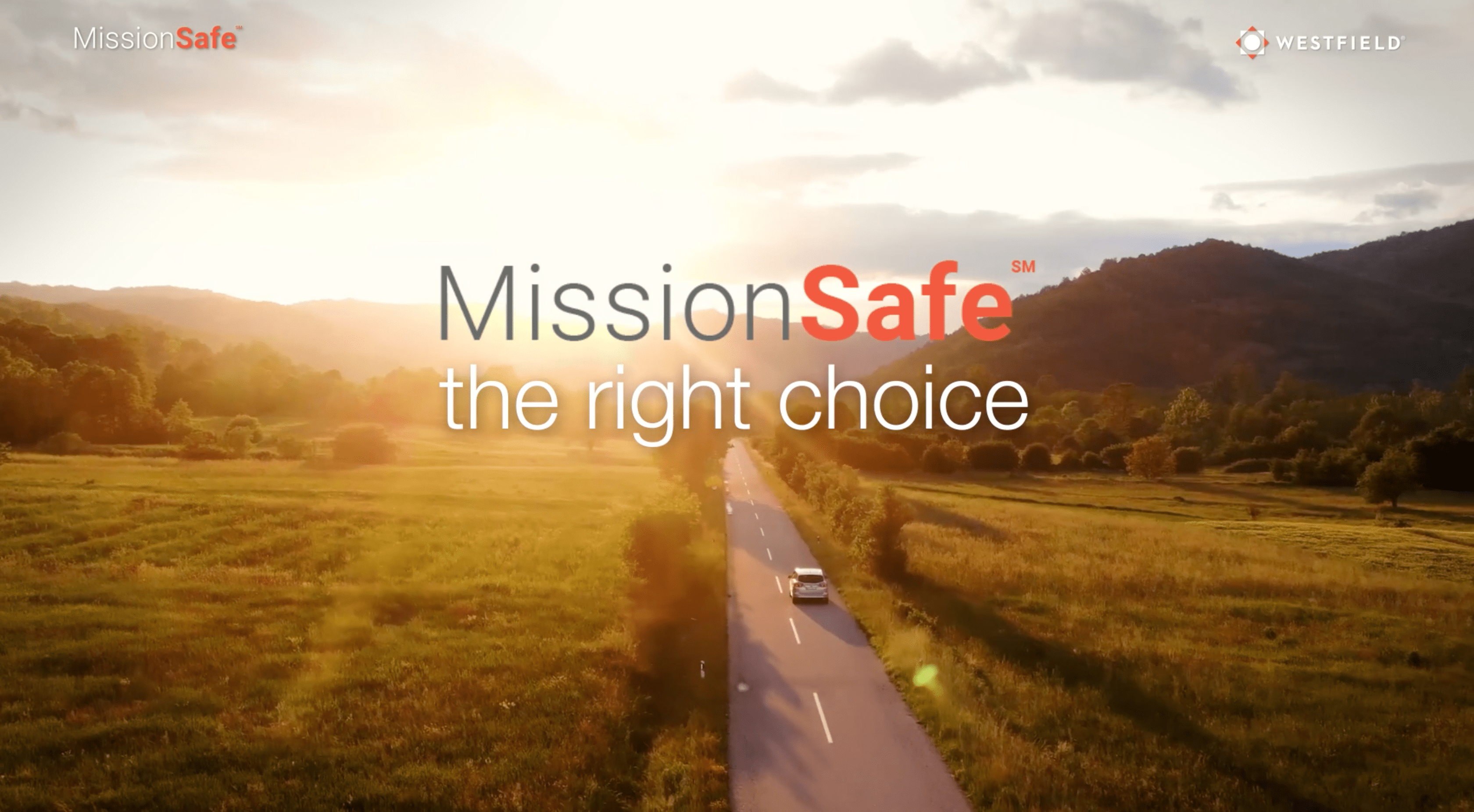 MissionSafe Header Image