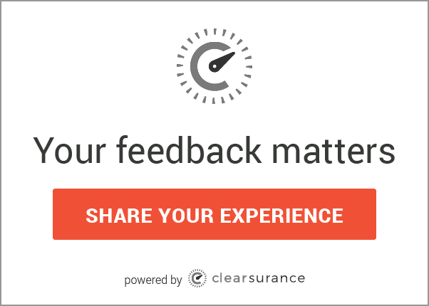 feedback matters