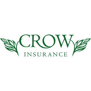 crow insurance logo